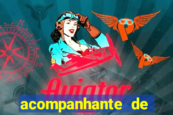 acompanhante de nova mutum